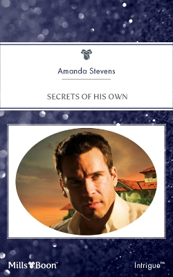 Book cover for Secrets Of His Own