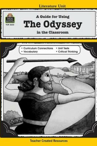 Cover of A Guide for Using the Odyssey in the Classroom