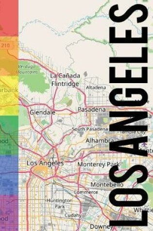 Cover of Los Angeles