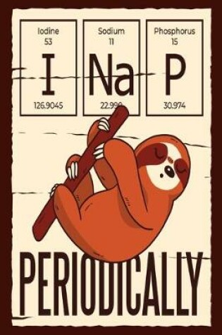 Cover of I Nap Periodically