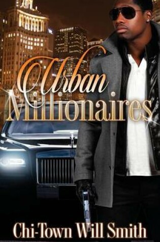 Cover of Urban Millionaires