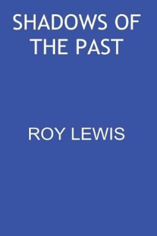 Cover of Shadows of the Past