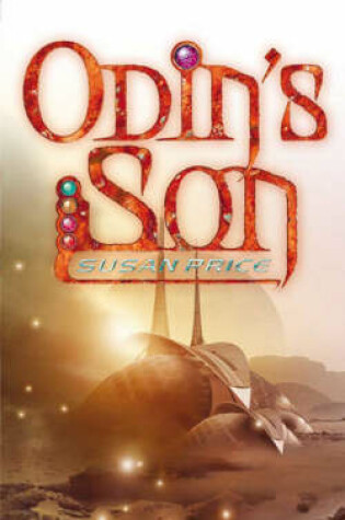 Cover of Odin's Son