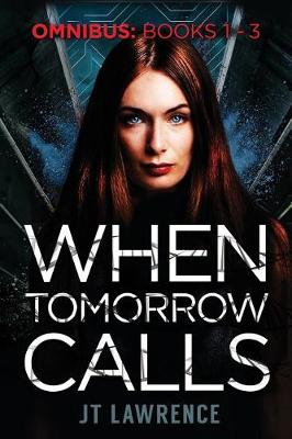 Book cover for When Tomorrow Calls