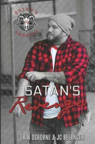 Cover of Satan's Revenge