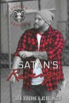 Book cover for Satan's Revenge