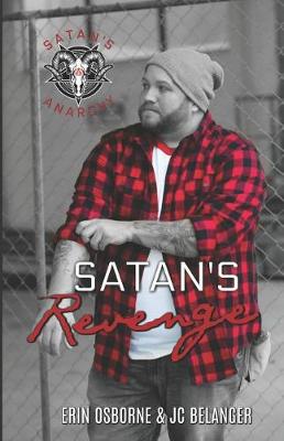 Book cover for Satan's Revenge