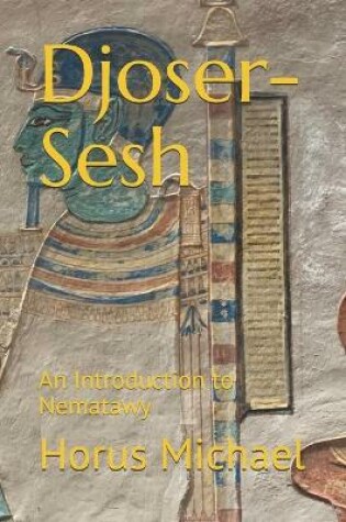 Cover of Djoser-Sesh
