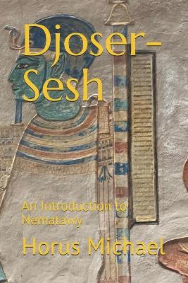 Book cover for Djoser-Sesh