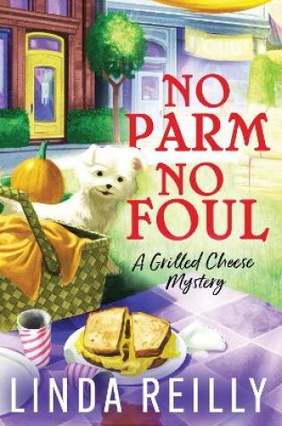 Cover of No Parm No Foul