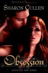 Book cover for Obsession