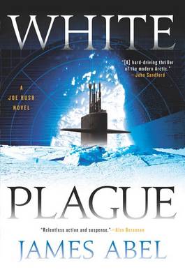 Cover of White Plague