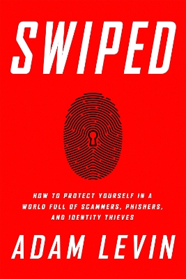 Book cover for Swiped