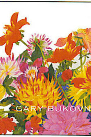 Cover of Gary Bukovnik