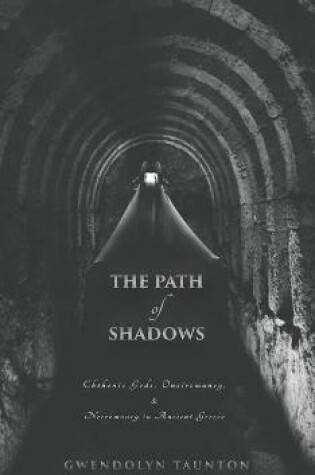 Cover of The Path of Shadows