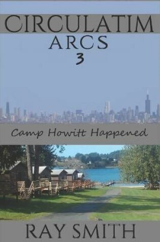 Cover of Arcs 3