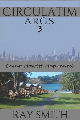Book cover for Arcs 3
