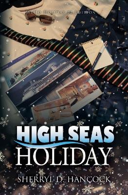 Book cover for High Seas Holiday
