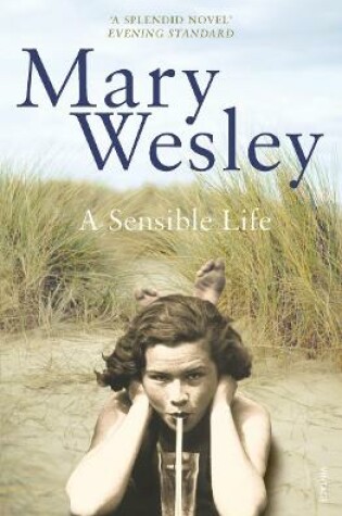 Cover of A Sensible Life