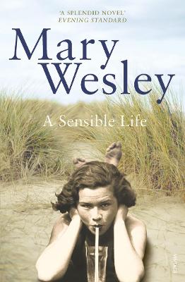 Book cover for A Sensible Life