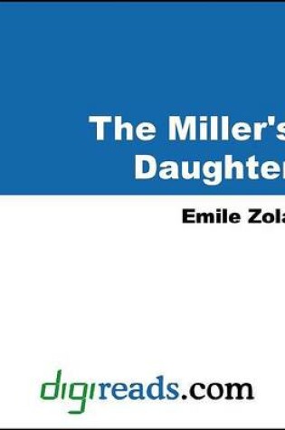 Cover of The Miller's Daughter