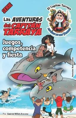 Book cover for Juegos