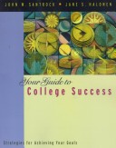 Book cover for Your Guide to College Success