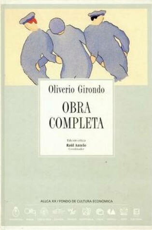 Cover of Obra Completa