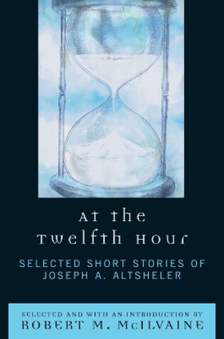 Cover of At the Twelfth Hour