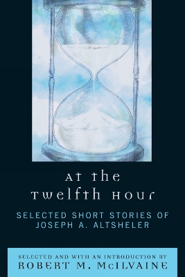 Book cover for At the Twelfth Hour