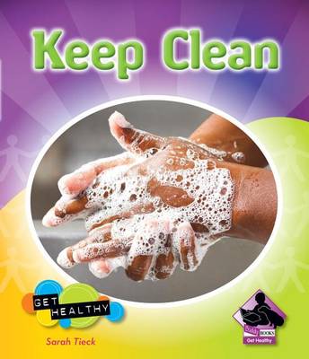 Cover of Keep Clean