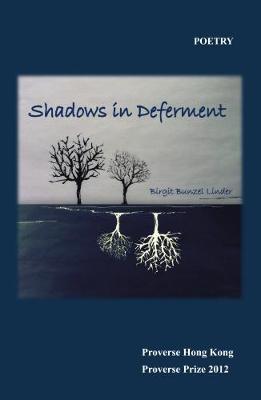 Book cover for Shadows in Deferment