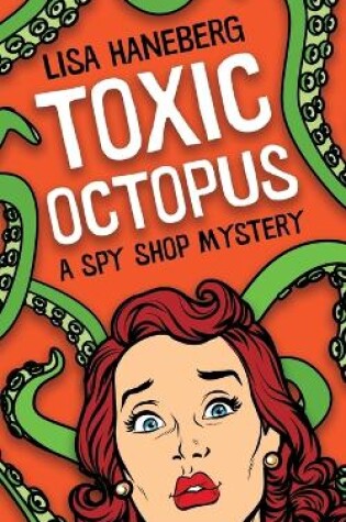 Cover of Toxic Octopus