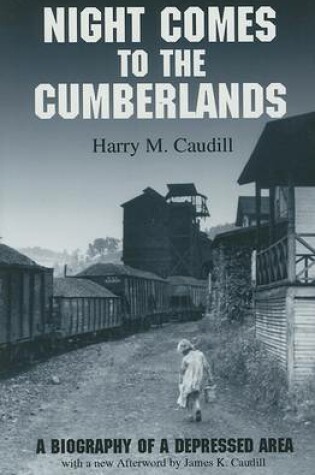 Cover of Night Comes to the Cumberlands