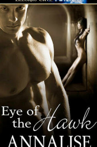 Cover of Eye of the Hawk