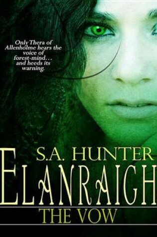 Cover of Elanraigh