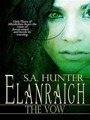Book cover for Elanraigh