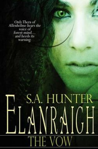 Cover of Elanraigh