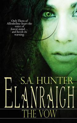 Book cover for Elanraigh