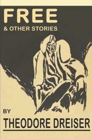 Cover of Free and Other Stories