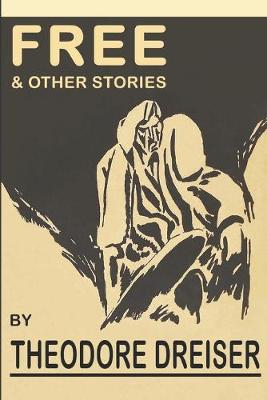 Book cover for Free and Other Stories