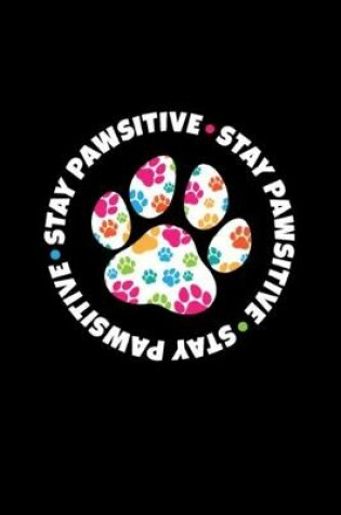 Cover of Stay Positive