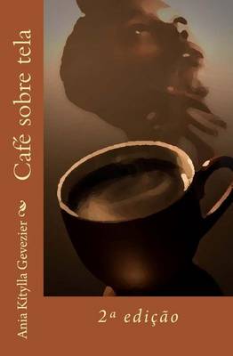Book cover for Cafe Sobre Tela