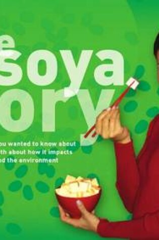 Cover of The Soya Story