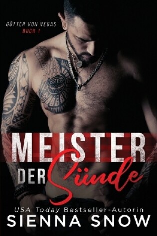 Cover of Meister Der S�nde
