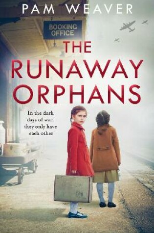 Cover of The Runaway Orphans
