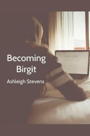 Cover of Becoming Birgit