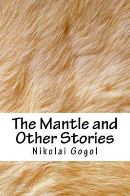 Book cover for The Mantle and Other Stories