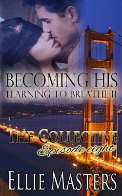 Book cover for Becoming His