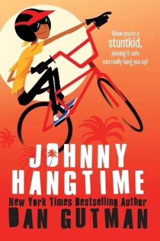 Cover of Johnny Hangtime